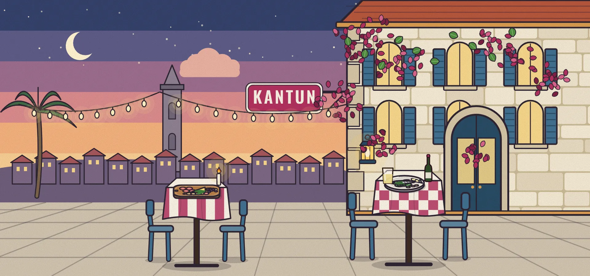 Kantun