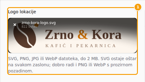 Polje Logo lokacije (1)
