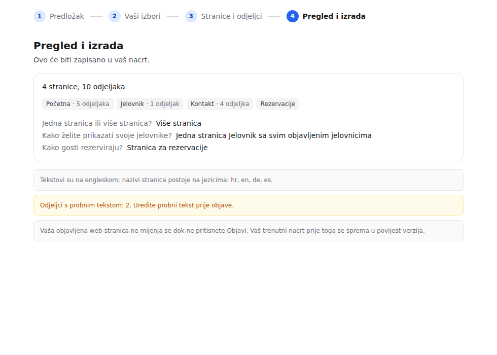 Pregled i Izradi web-stranicu (1)