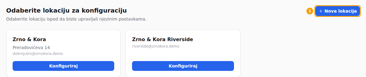 Nova lokacija u postavkama lokacija (1)