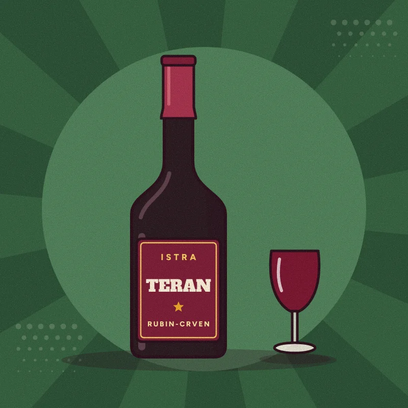 Teran