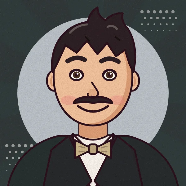Dario Pavlek